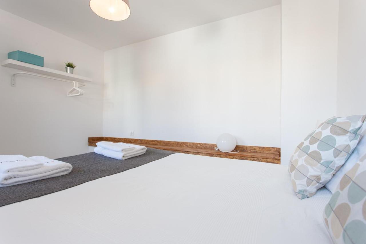 Flh Lisbon Sun Terrace Graca V Apartment Exterior foto